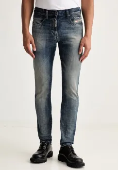 Diesel blugi slim fit pentru barbati 2019 D-STRUKT L.32 imagine