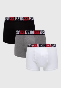 Diesel boxeri 3-pack barbati imagine