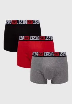 Diesel boxeri 3-pack barbati imagine