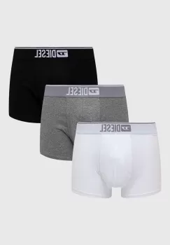 Diesel boxeri 3-pack barbati imagine