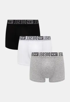 Diesel boxeri MIKE-D-CORE 3-pack imagine