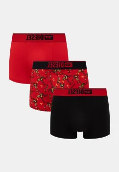 Diesel boxeri UMBX 3-pack imagine