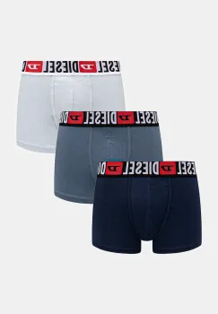 Diesel boxeri UMBX-DAMIEN-THREE PACK BOXERS 3-pack imagine