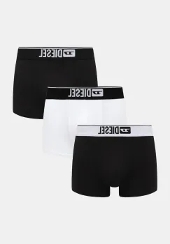 Diesel boxeri UMBX-DAMIEN-THREE PACK BOXERS 3-pack imagine