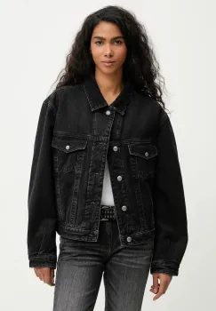 Diesel geaca jeans D-RANGER-T imagine