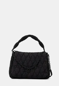 Diesel geanta CHARM-D CHARM-D culoarea negru, X10364.P8048 imagine
