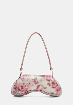 Diesel geanta pentru femei, cu imitatie de piele imagine