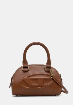 Diesel geanta pentru femei, din piele 1DR 2.0 RDR DOME imagine