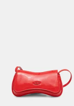 Diesel geanta pentru femei, din piele imagine