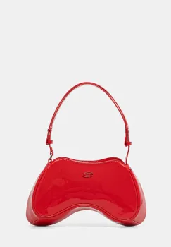 Diesel geanta pentru femei PLAY PLAY SHOULDER cross bodyb imagine