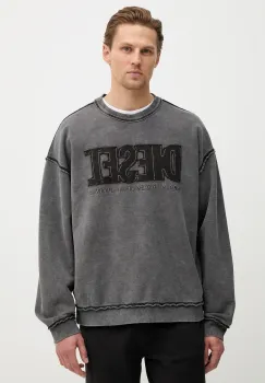 Diesel hanorac de bumbac S-BOXT-RAW-V1 imagine