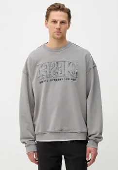 Diesel hanorac de bumbac S-BOXT-RAW-V1 imagine