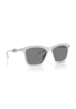 Diesel ochelari de soare culoarea gri, 0DL3008U imagine