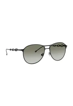 Diesel ochelari de soare culoarea negru, 0DL1009 imagine