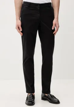 Diesel pantaloni barbati din bumbac cu elastan P-DEFINE-EPCH imagine