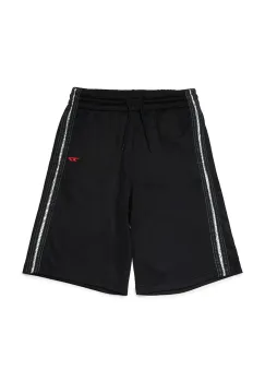 Diesel pantaloni scurti copii PACARON SHORT SHORTS imagine