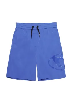 Diesel pantaloni scurti de baie copii MIPRUL SWIMSUIT J02293 imagine
