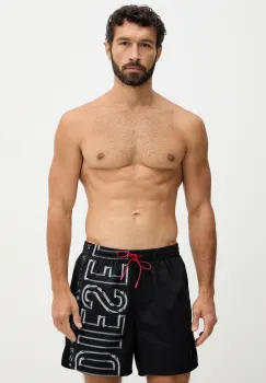Diesel pantaloni scurti de baie SOCCER-41-D-CORE imagine