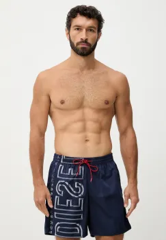 Diesel pantaloni scurti de baie SOCCER-41-D-CORE imagine