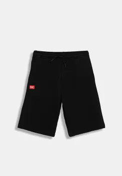 Diesel pantaloni scurti din bumbac pentru copii PXGINSHORT SHORTS imagine