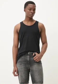 Diesel pantaloni scurti jeans D-FIN SHORTS barbati, culoarea gri, A14621.0GRDX imagine