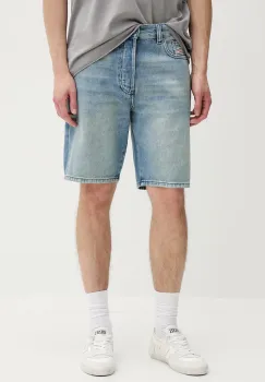 Diesel pantaloni scurti pentru barbati imagine