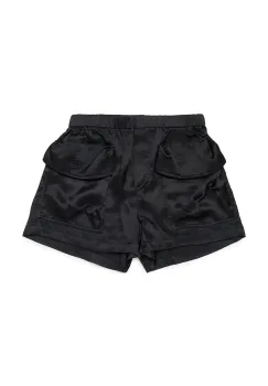 Diesel pantaloni scurti pentru copii, din vascoza PSAFFY SHORTS imagine