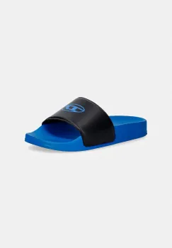 Diesel papuci cu calcaiul deschis pentru copii SA-BWOVALF SANDALS imagine