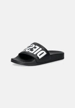 Diesel papuci pentru copii SA-BWBISQOF SANDALS imagine