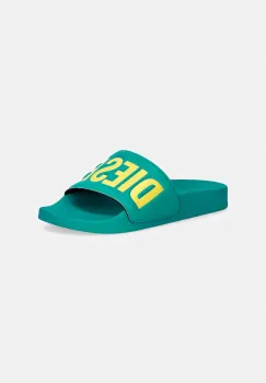 Diesel papuci pentru copii SA-BWBISQOF SANDALS imagine