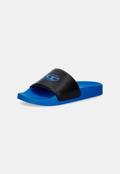 Diesel papuci pentru copii SA-BWOVALF SANDALS imagine