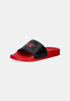 Diesel papuci pentru copii SA-BWOVALF SANDALS imagine