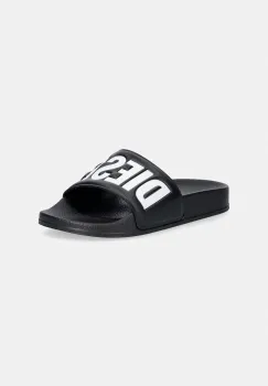 Diesel papuci sport pentru copii SA-BWBISQOF SANDALS imagine