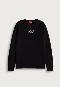 Diesel  pulover pentru copii KLIMO KNITWEAR imagine