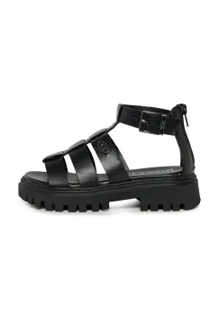 Diesel sandale pentru copii D-SANSTRY SANDALS imagine