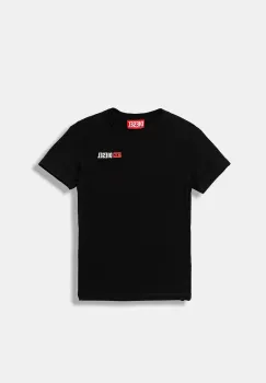 Diesel tricou copii UTRIM UW T-SHIRT imagine