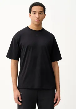 Diesel tricou din bumbac T-LUCIEN-IHBI culoarea negru, uni, A21562.0PLAT imagine