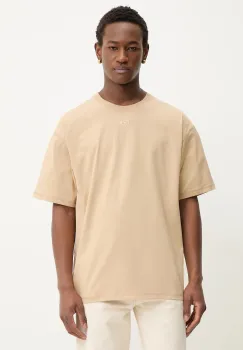 Diesel tricou din bumbac T-LUCIEN-IHBI imagine