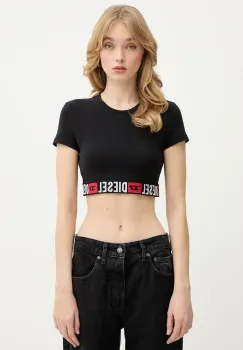 Diesel tricou IRMA-D-CORE imagine