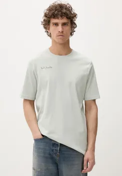 Diesel tricou pentru barbati bumbac T-ADJUST-V11 imagine