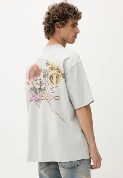 Diesel tricou pentru barbati, din bumbac T-BOGGY-V4 imagine