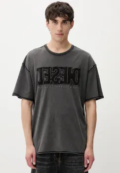 Diesel tricou pentru barbati T-RAWBOXT imagine