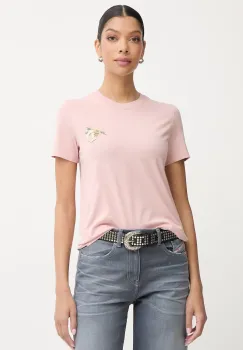 Diesel tricou pentru femei, din bumbac T-REG-S1 imagine