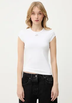 Diesel tricou T-ANGIE-OD imagine