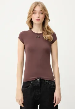 Diesel tricou T-ANGIE-OD imagine