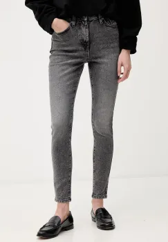 DKNY blugi skinny pentru femei imagine