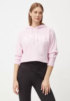 Dkny bluza femei, culoarea roz, neted, DP4T9811 imagine