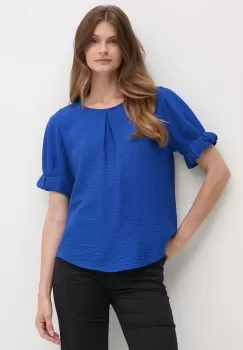 Dkny bluza femei, neted, P43A8U50 imagine
