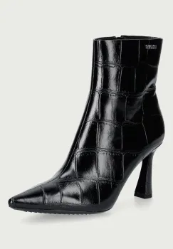 DKNY  botine cu toc cui pentru femei Cayden imagine