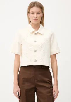 Dkny camasa jeans imagine